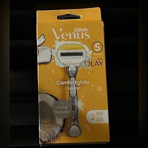 Gillette Venus women’s razor